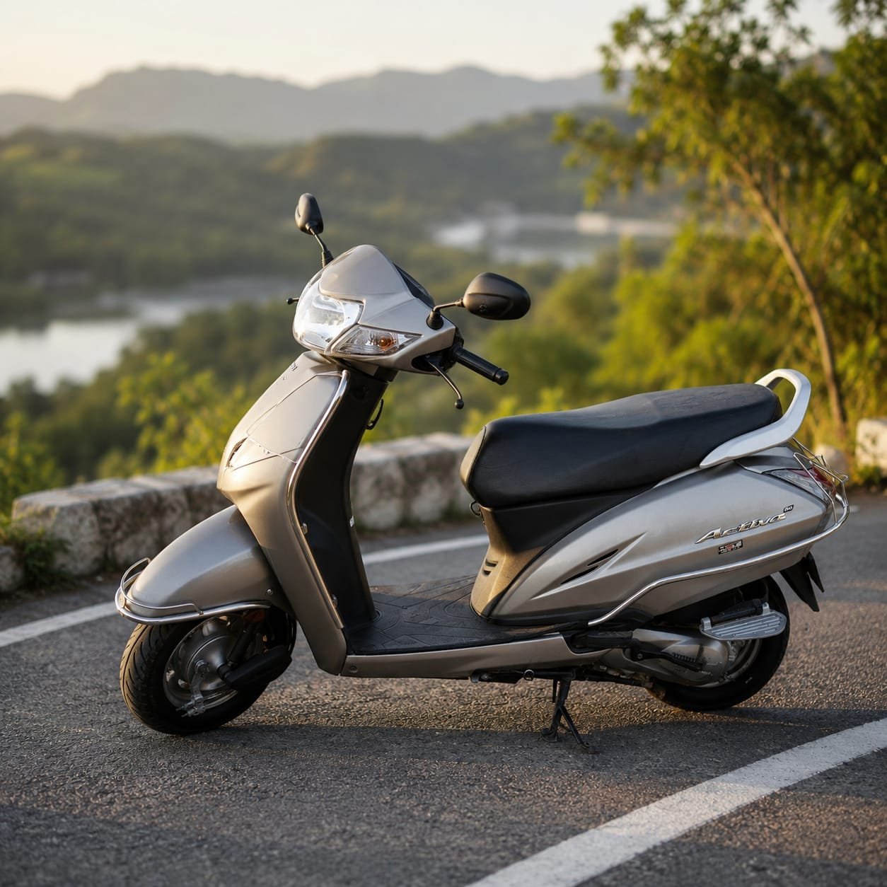 Best second hand bikes in India