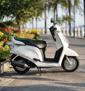 Best second hand bikes in India