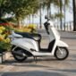 Honda Aviator 2015