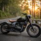 Jawa Bobber 2022