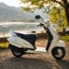 Honda Activa 2016