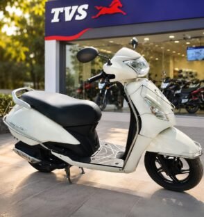 Best second hand bikes in India