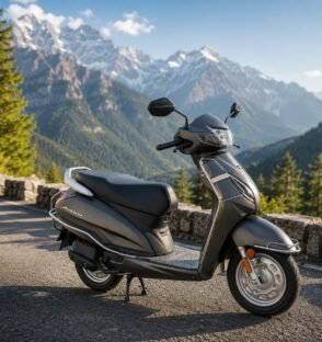 Best second hand bikes in India