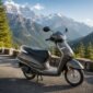 Honda Activa 6G 2022