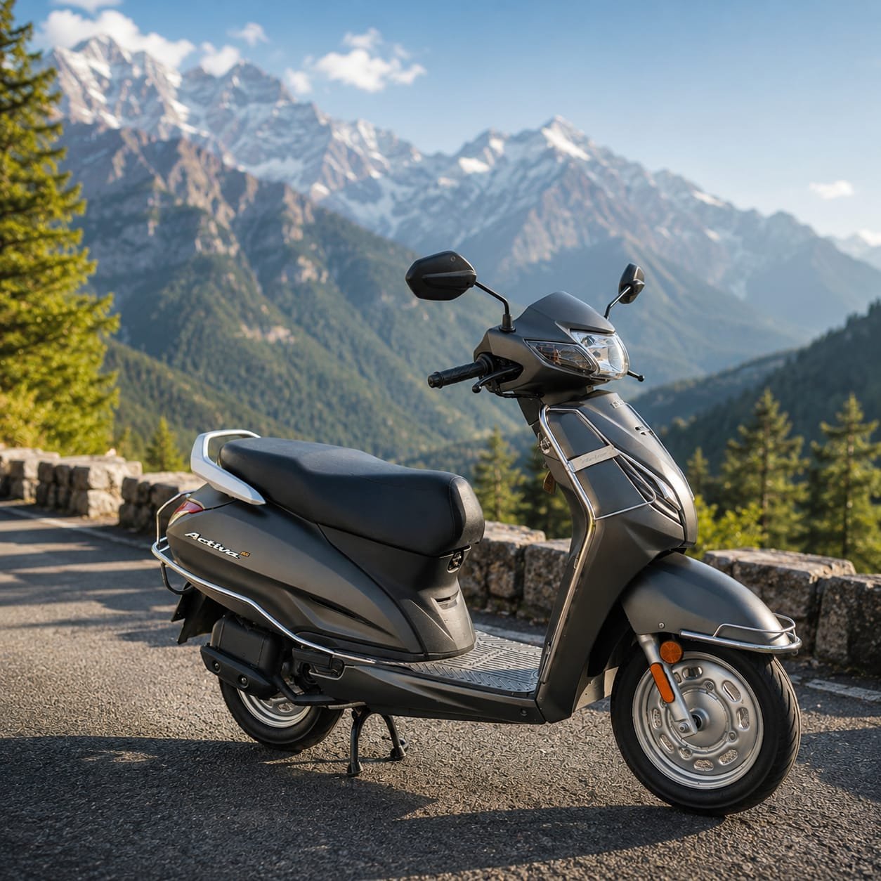 Best second hand bikes in India