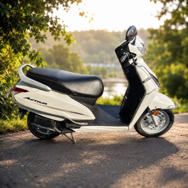 Honda Activa 2022