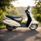 Honda Activa 2022
