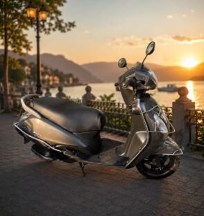 Best second hand bikes in India
