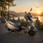 TVS Jupiter 2017