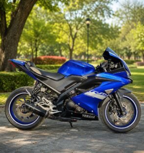 Best second hand bikes in India