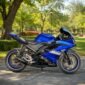 Yamaha R15 2021