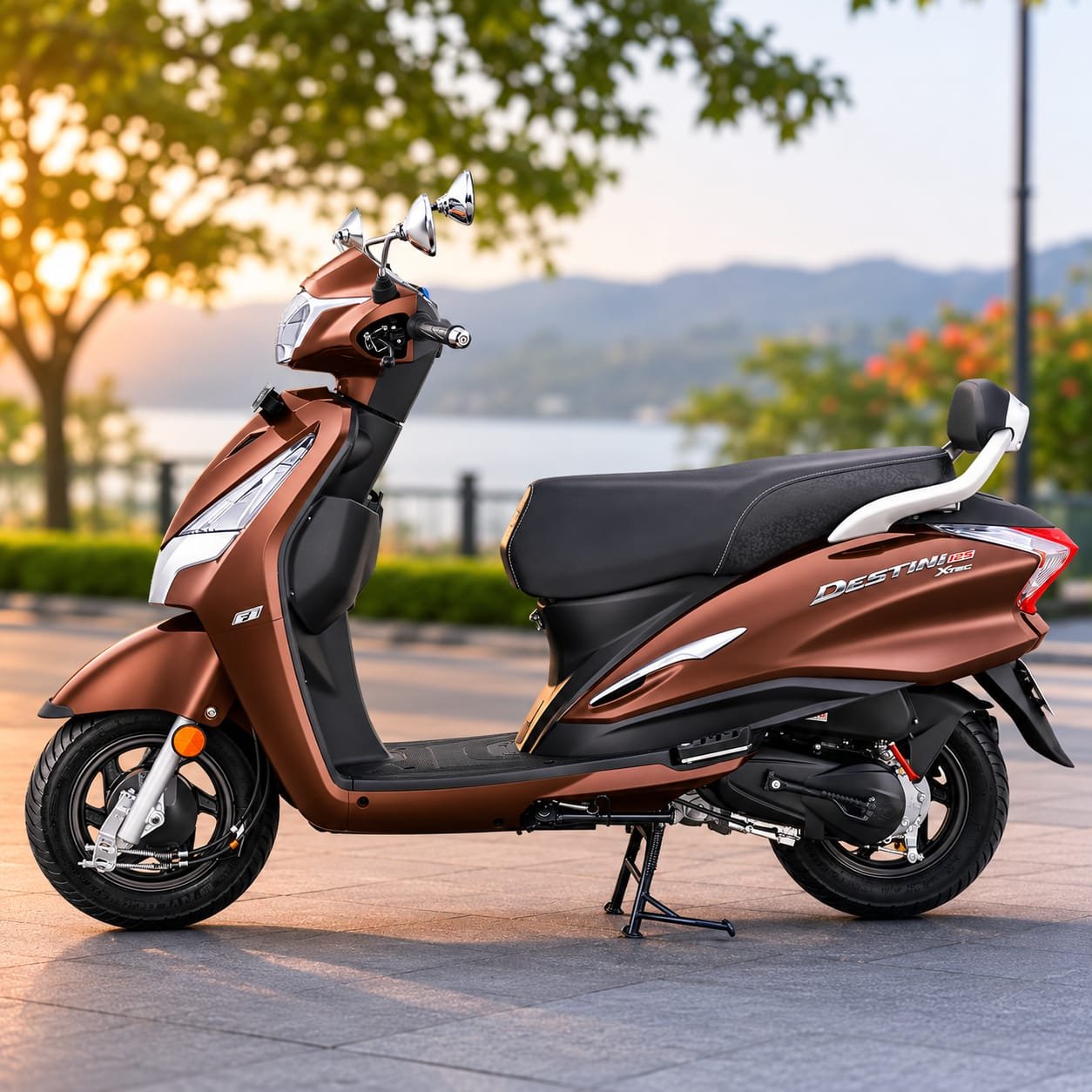 Best second hand bikes in India