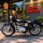 Royal Enfield Bullet Standard 2016
