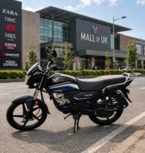 Best second hand bikes in India