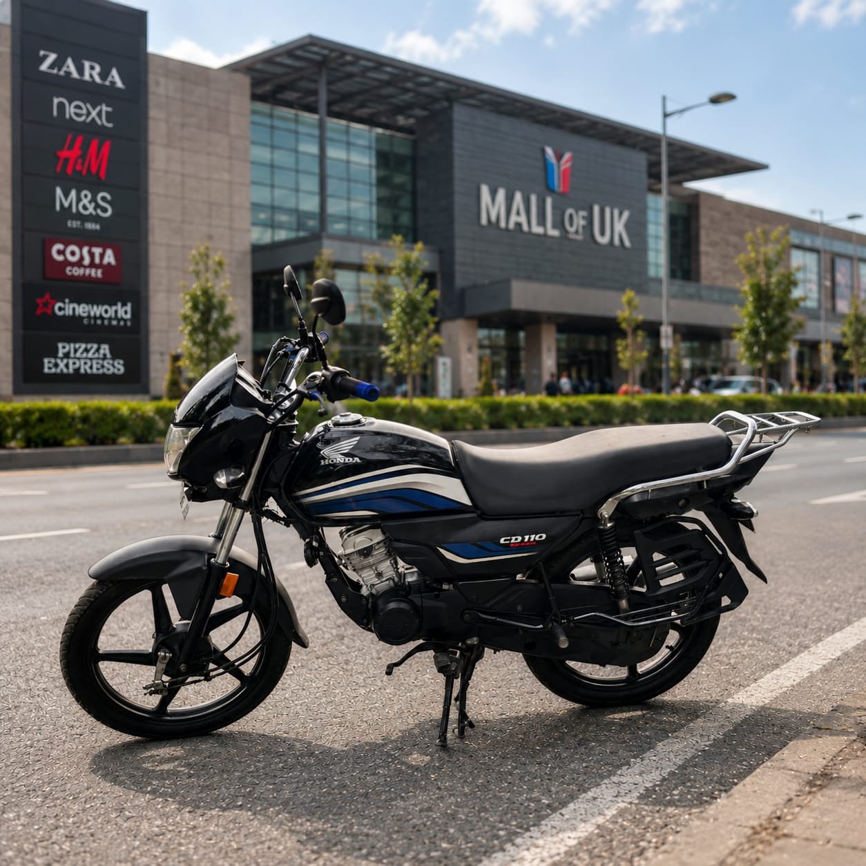 Best second hand bikes in India