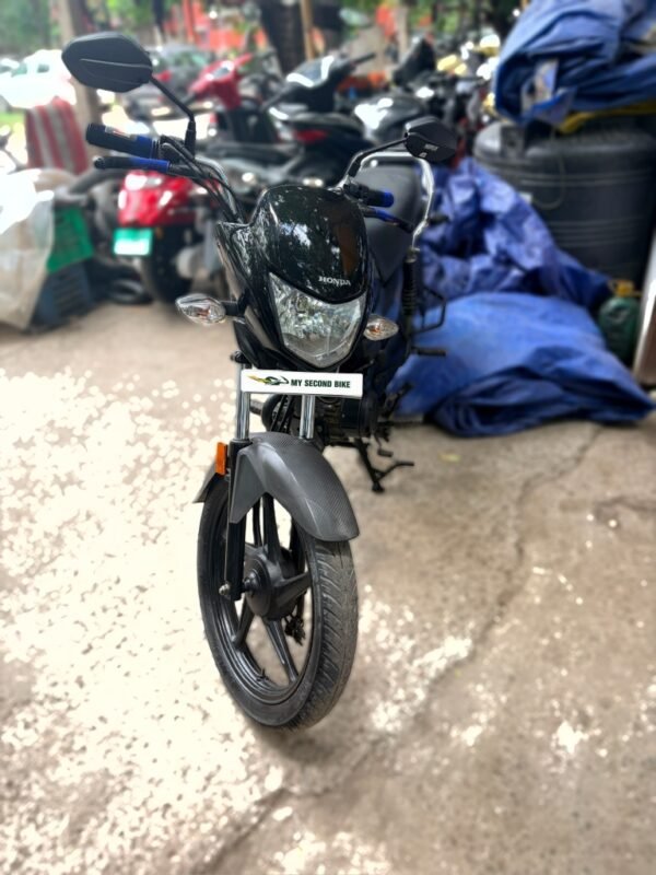 Honda CD 110 2020