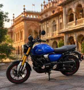 Best second hand bikes in India