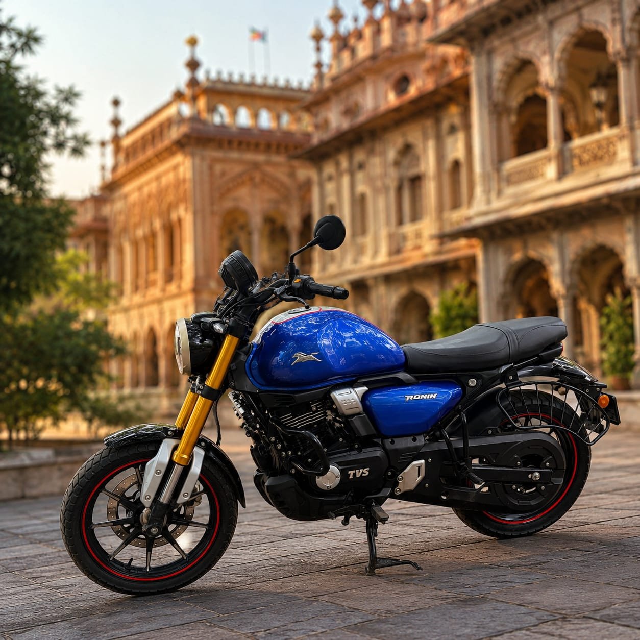 Best second hand bikes in India
