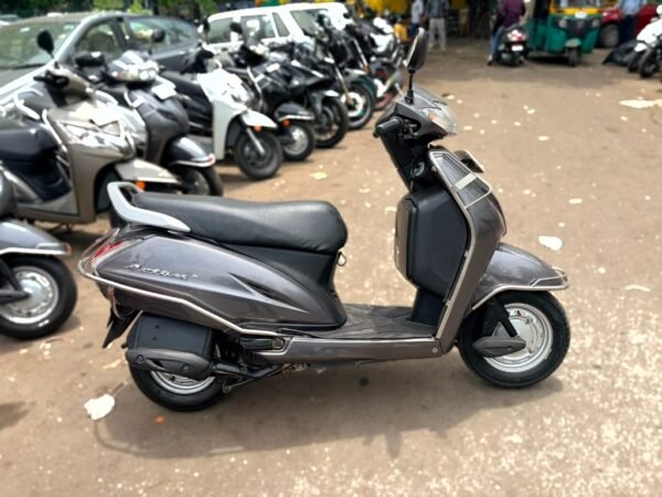 Honda Activa 3G 2016