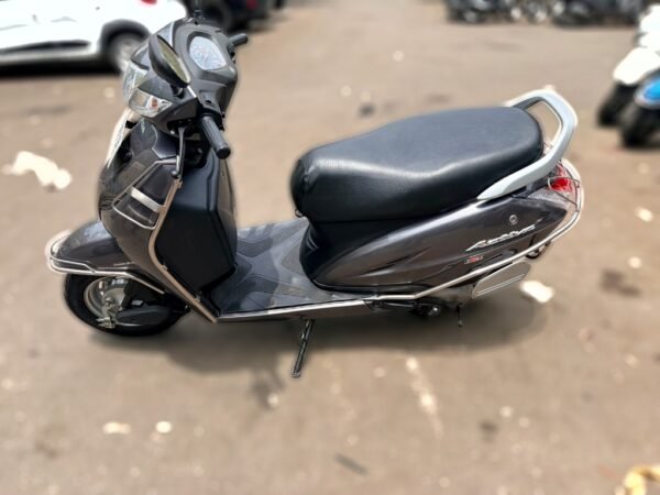 Honda Activa 3G 2016