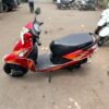 Hero Pleasure 110 2018