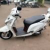 Honda Aviator 2016