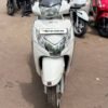Honda Activa 125 2016