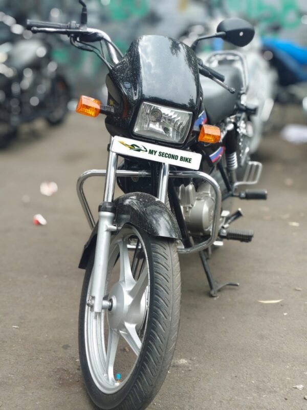 Hero Splendor Plus 2019