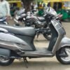 Honda Activa 2014
