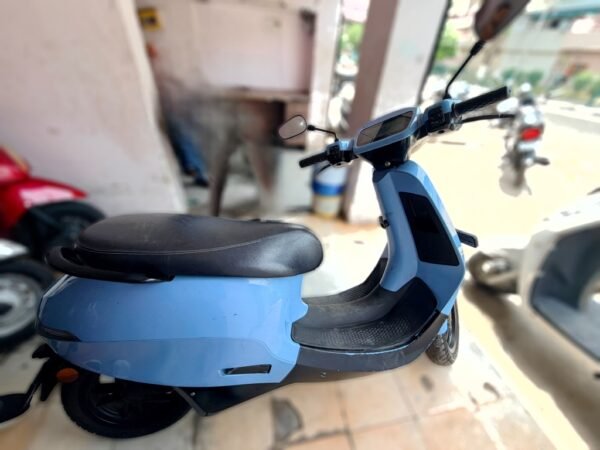 Ola S1 Pro 2022