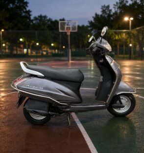 Best second hand bikes in India