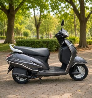 Best second hand bikes in India
