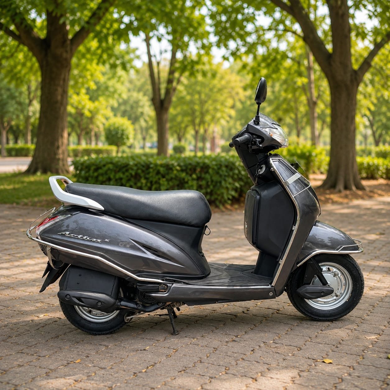 Best second hand bikes in India