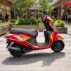Hero Pleasure 110 2018
