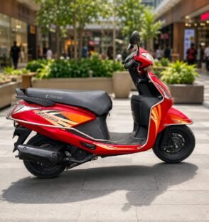 Best second hand bikes in India