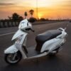 Honda Aviator 2016