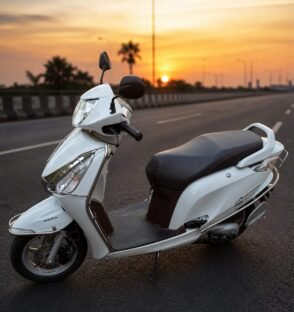 Best second hand bikes in India