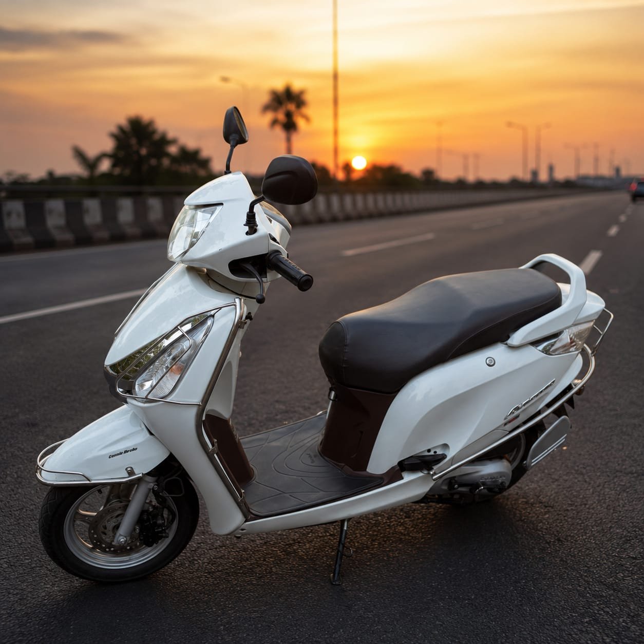 Best second hand bikes in India