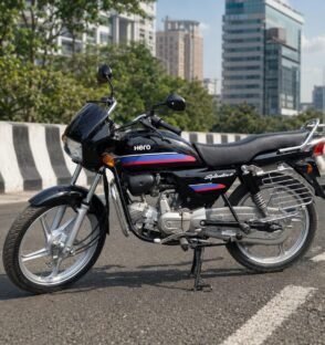 Best second hand bikes in India