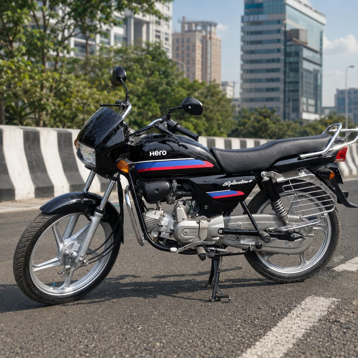 Best second hand bikes in India