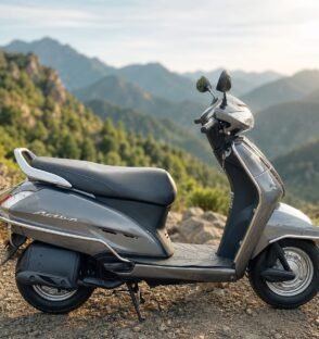 Best second hand bikes in India