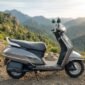 Honda Activa 2014