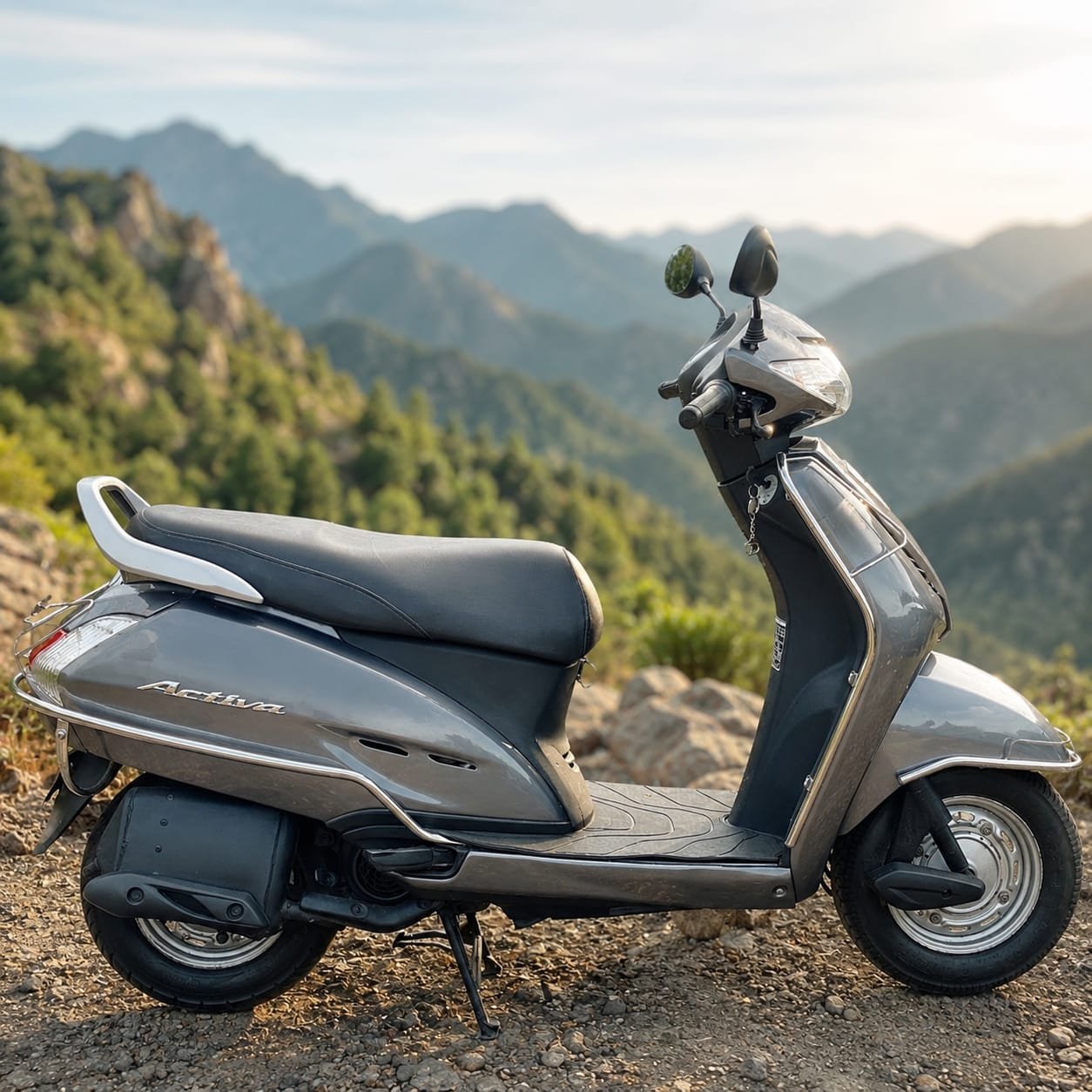 Best second hand bikes in India