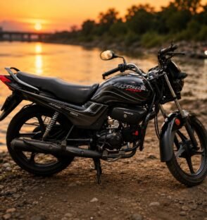 Best second hand bikes in India