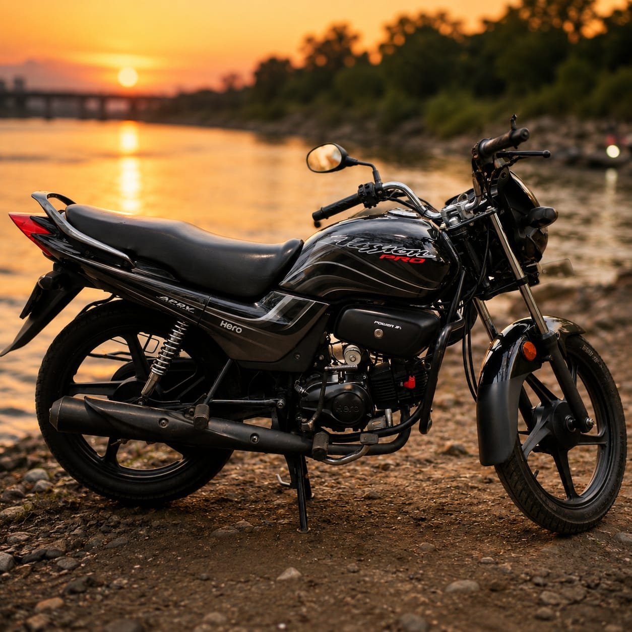 Best second hand bikes in India