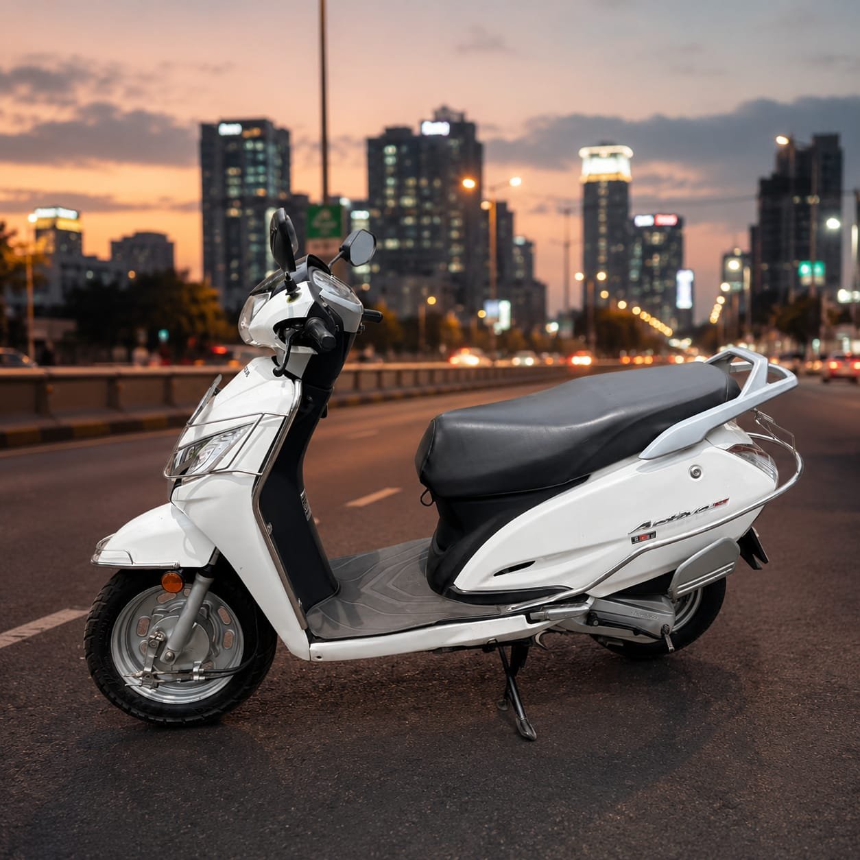 Best second hand bikes in India