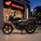 Honda Livo 2021