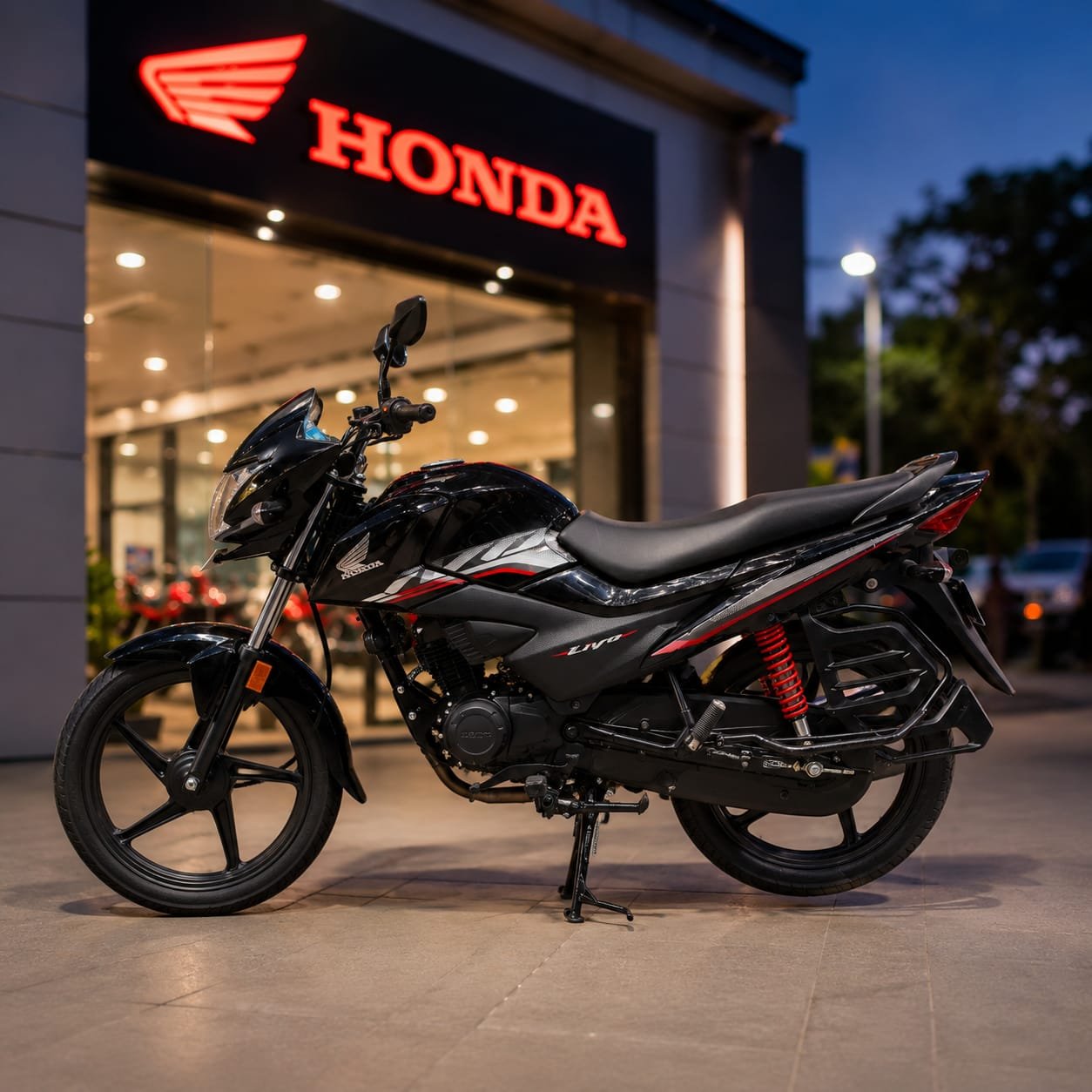 Best second hand bikes in India