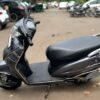 Honda Activa 2016