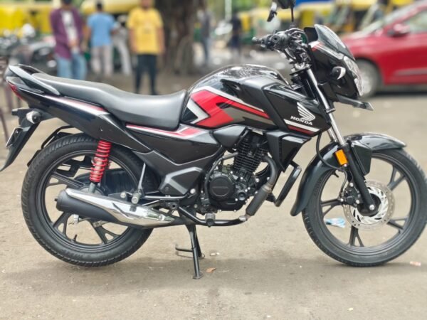 Honda SP 125 2023